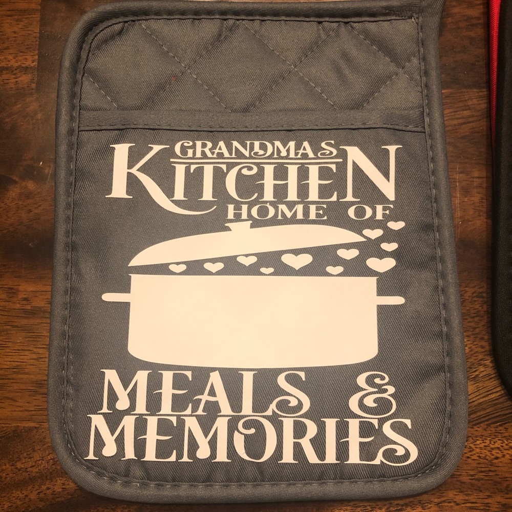 Pot Holder
